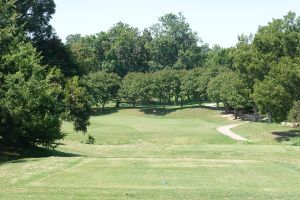 Stevens Park 14th